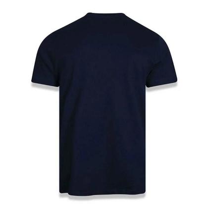 Imagem de Camiseta Manga Curta Champion Malhão Mc Logo Marinho