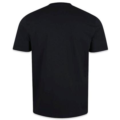 Imagem de Camiseta Manga Curta Champion Malhão Pes Script
