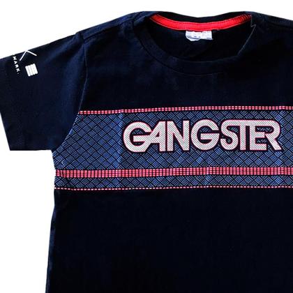 Imagem de Camiseta manga curta gangster ref:86010678 4/8