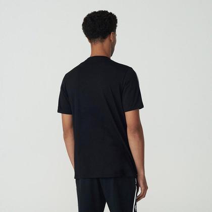 Imagem de Camiseta Manga Curta Umbro Traditional Diamond Large Masculina