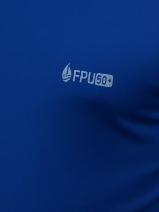 Imagem de Camiseta Manga Longa Com Proteção UV FPS50 Feminino