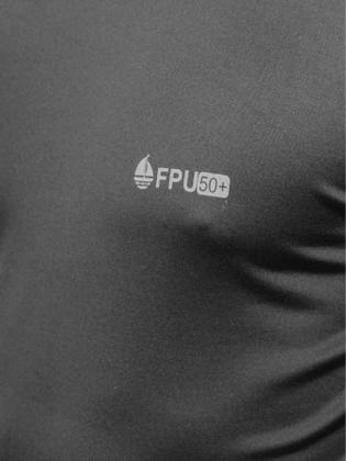 Imagem de Camiseta Manga Longa Com Proteção UV FPS50 Plus Size