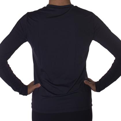 Imagem de Camiseta Manga Longa Feminina Com Proteção UV Selene