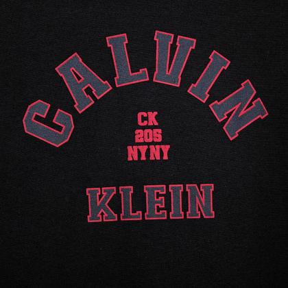 Imagem de Camiseta Manga Longa Infantil Calvin Klein Varsity Menino