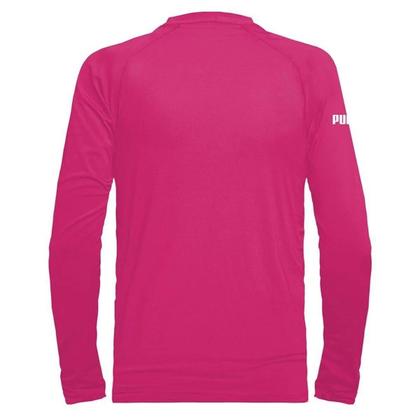 Imagem de Camiseta Manga Longa Puma Proteção Solar UV50+ Infantil