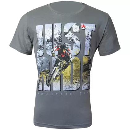 Imagem de Camiseta marelli just ride