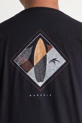 Imagem de Camiseta maresia original plus size radiance