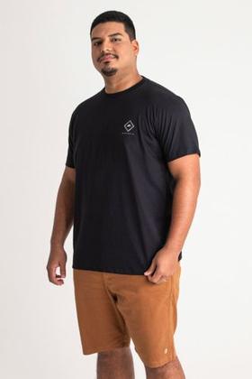 Imagem de Camiseta maresia original plus size radiance