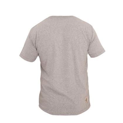 Imagem de Camiseta Masculina Algodão Manga Curta Evolution Karatê