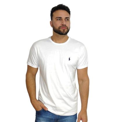 Imagem de Camiseta Masculina Básica 