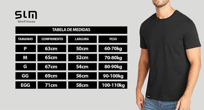 Imagem de Camiseta Masculina Básica Lisa Estilosa T-shirt Slim Fit