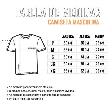 Imagem de Camiseta Masculina Cães de Aluguel Cinema Tarantino