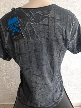 Imagem de Camiseta Masculina ELEVEN JOURNEY