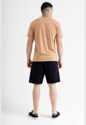 Imagem de Camiseta Masculina em Meia Malha Just Basic