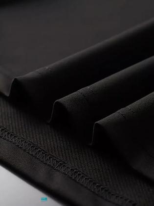 Imagem de Camiseta Masculina Estampa Sorriso Macabro Colorida Estilo