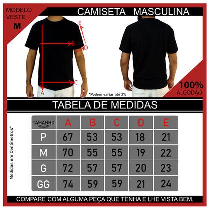 Imagem de Camiseta Masculina Faz 1 Dia que Ontem Foi Hoje Hipsters