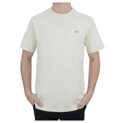 Imagem de Camiseta Masculina Freesurf MC Essential Free Bege - 1104110
