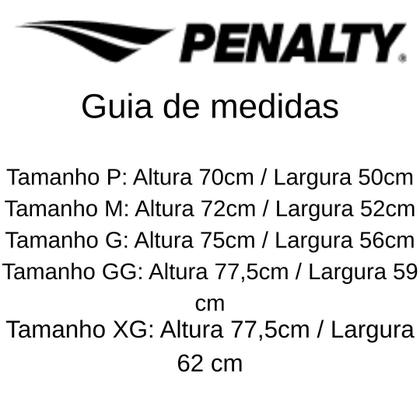 Imagem de Camiseta Masculina Futebol Shoulder Penalty 310739