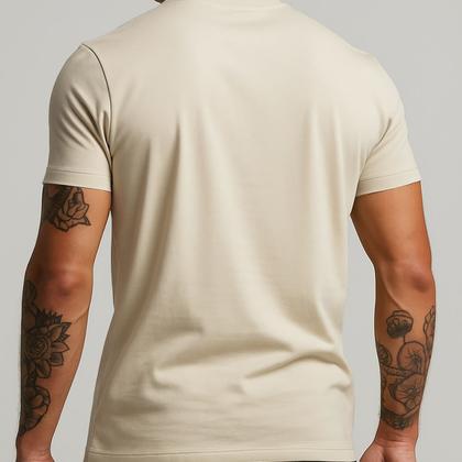 Imagem de Camiseta Masculina Guns N' Roses Banda Rock Estilosa Algodão Tshirt Skull Camisa