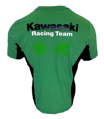 Imagem de Camiseta Masculina Kawasaki