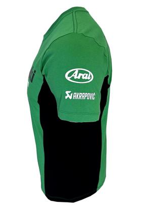 Imagem de Camiseta Masculina Kawasaki