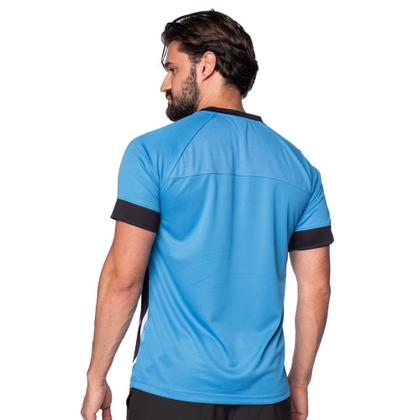 Imagem de Camiseta Masculina Legend Grenal Grêmio Azul/Preto