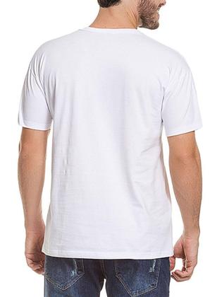 Imagem de Camiseta masculina malwee 4423
