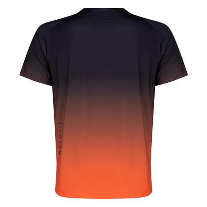 Camiseta Cabasse Menino FPS 50+ - Manga Curta Esportiva, Tamanho G Dourada