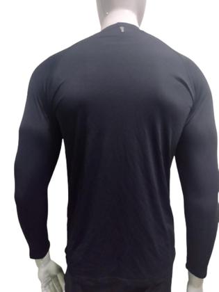 Imagem de Camiseta Masculina Manga Longa