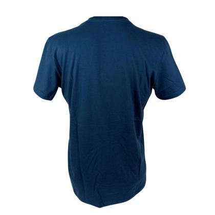 Imagem de Camiseta Masculina Mormaii 051001 Marinho/Vermelho