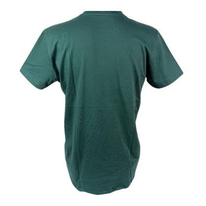 Imagem de Camiseta Masculina Mormaii 051001 Verde Escuro