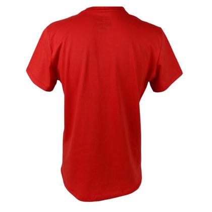 Imagem de Camiseta Masculina Mormaii 051001 Vermelho