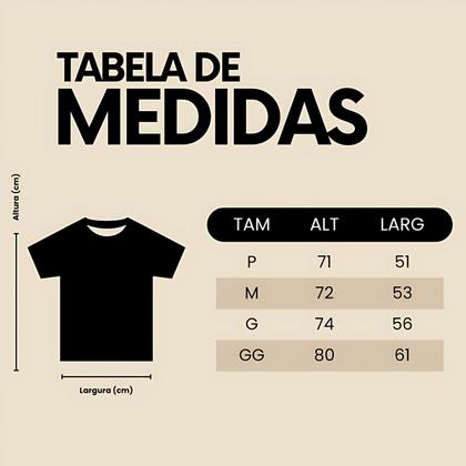 Imagem de Camiseta Masculina NYC Brooklyn Estampada Urbana Algodão Premium Camisa Casual Basica Estilo Street Cor:Off WhiteTamanh