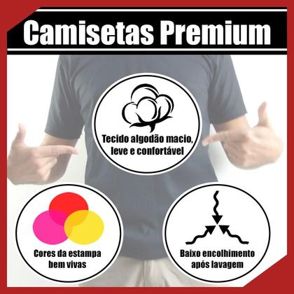 Imagem de Camiseta Masculina Odeio Camiseta Com Frase Sarcasmo Cômico