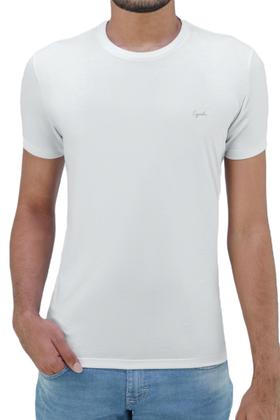 Imagem de Camiseta Masculina Ogochi Mc Essencial Slim 00650