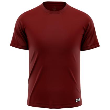 Imagem de Camiseta Masculina Proteção UV 50+ Térmica Segunda Pele Várias Cores MXC BRASIL