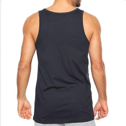 Imagem de Camiseta Masculina Regata Algodão