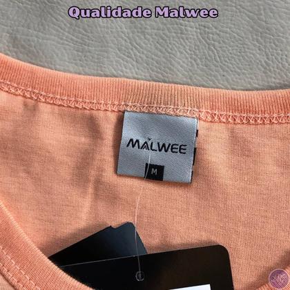 Imagem de Camiseta Masculino Slim 85993 - Malwee