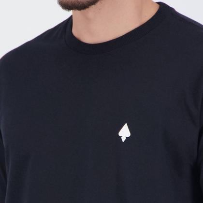 Imagem de Camiseta MCD Espada de Espinhos Preta