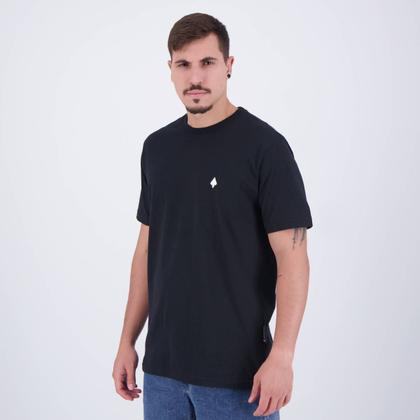 Imagem de Camiseta MCD Espada de Espinhos Preta