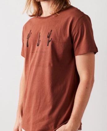 Imagem de Camiseta Melty Desert Masculino Adulto - Ref TSB15/22