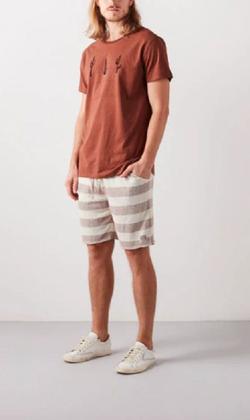 Imagem de Camiseta Melty Desert Masculino Adulto - Ref TSB15/22