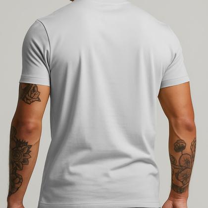 Imagem de Camiseta Midtown School of Science Estilo Peter Parker Homem Aranha Nerd Geek