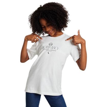 Imagem de Camiseta Mini Botafogo Futebol E Regatas Reserva