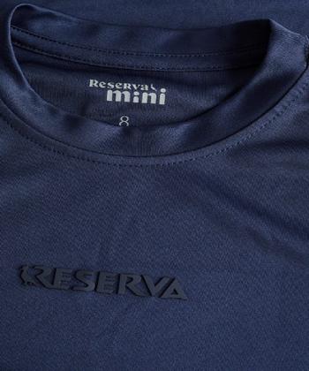 Imagem de Camiseta Mini Dry Reserva Mini