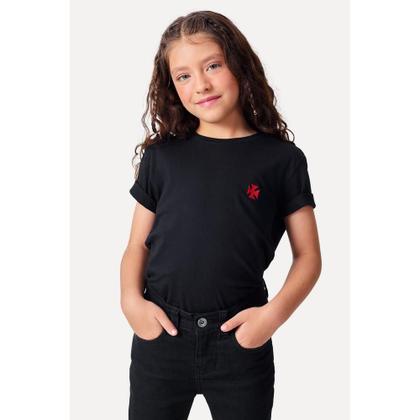 Imagem de Camiseta Mini Gama Bordado Reserva Mini