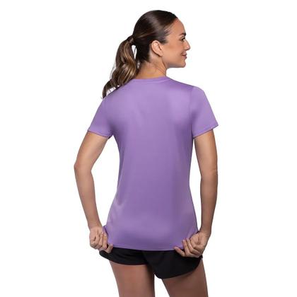 Imagem de Camiseta Mizuno Feminina Spark 2