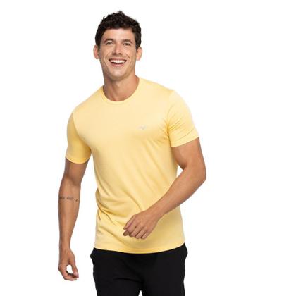 Imagem de Camiseta Mizuno Nirvana Masculina