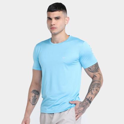 Imagem de Camiseta Mizuno Nirvana Masculina