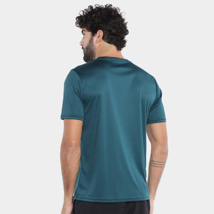 Imagem de Camiseta Mizuno Run Spark MIMSR4656 Masculina